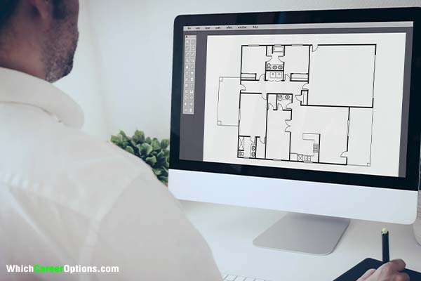 Civil Draughtsman Job Description