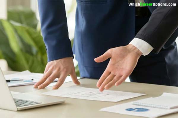 Deputy Manager Responsibilities