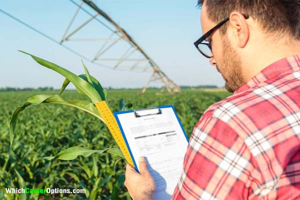 Farm Business Manager Job Description
