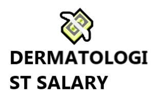 dermatologist salary