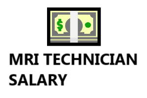 mri technician salary